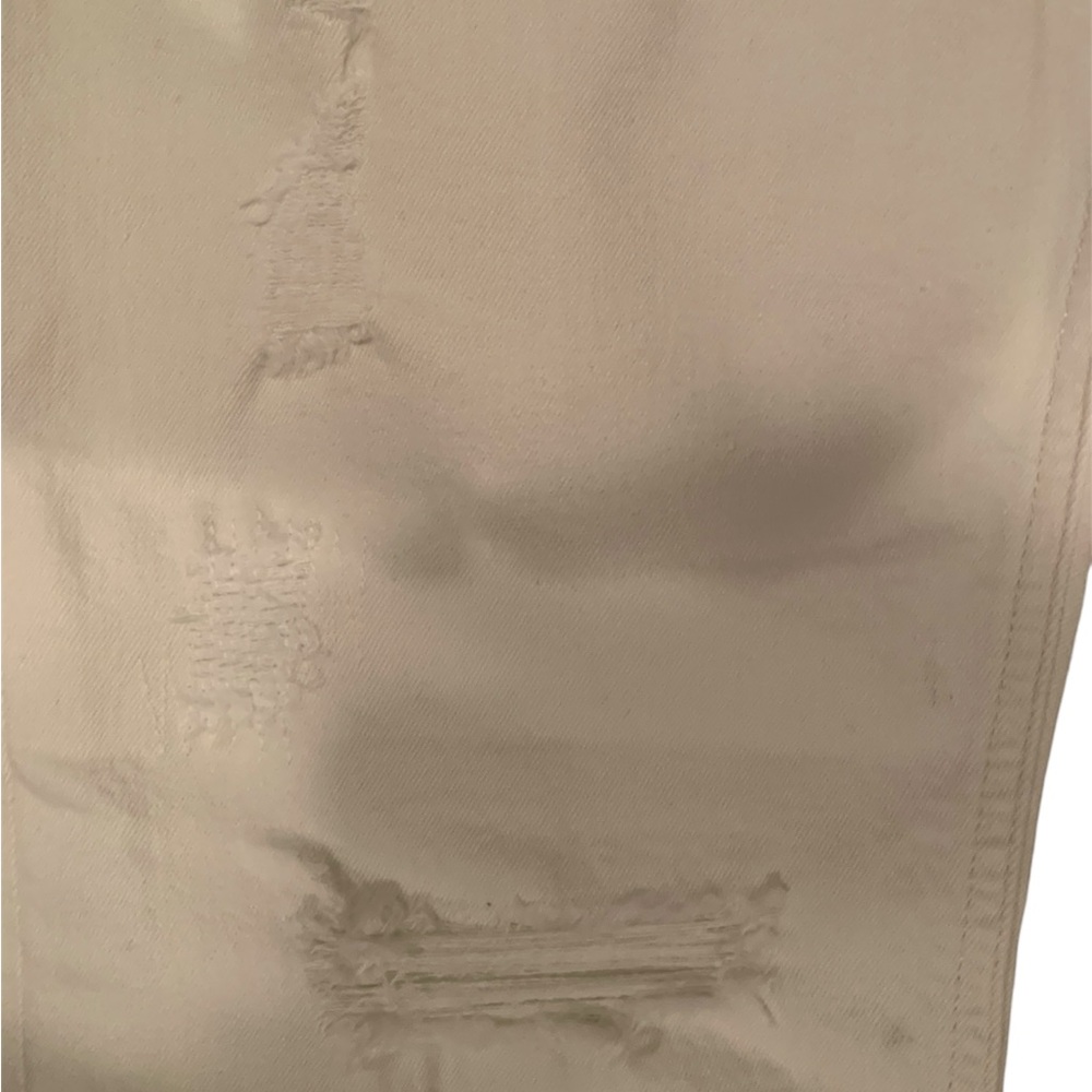Express men’s distressed jeans - Picture 4 of 7